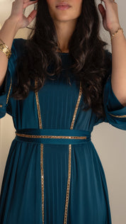 Nasrine | نسرين