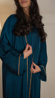 Nasrine | نسرين