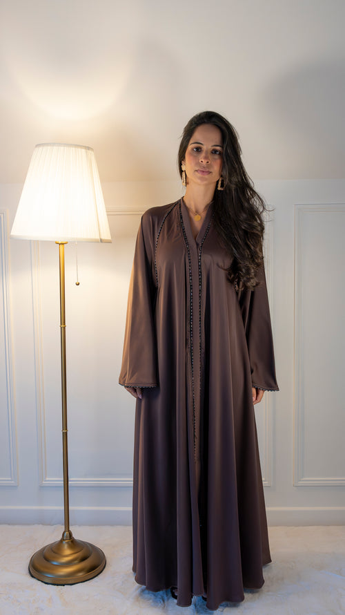 Abaya Nadia