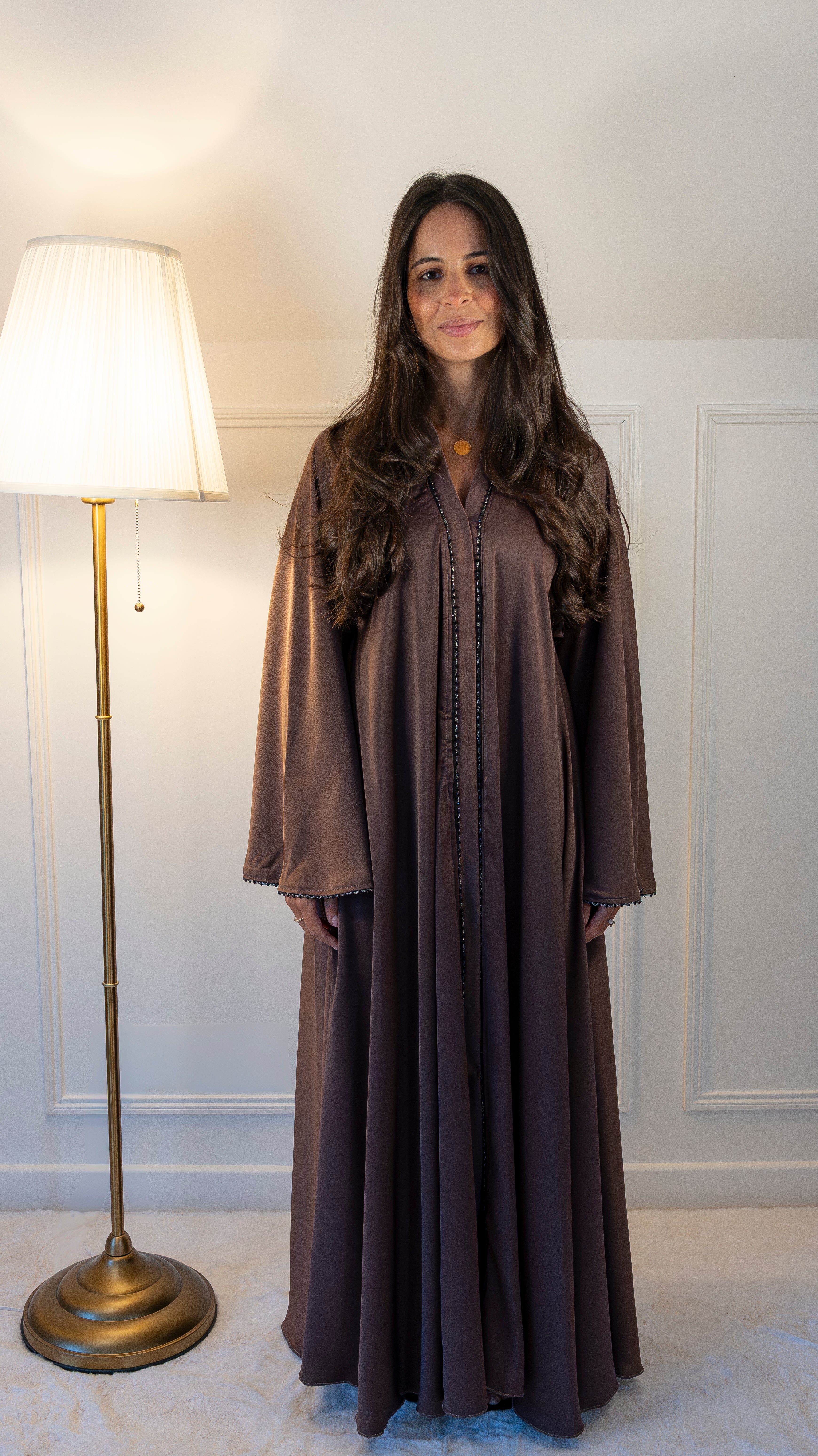 Abaya Nadia