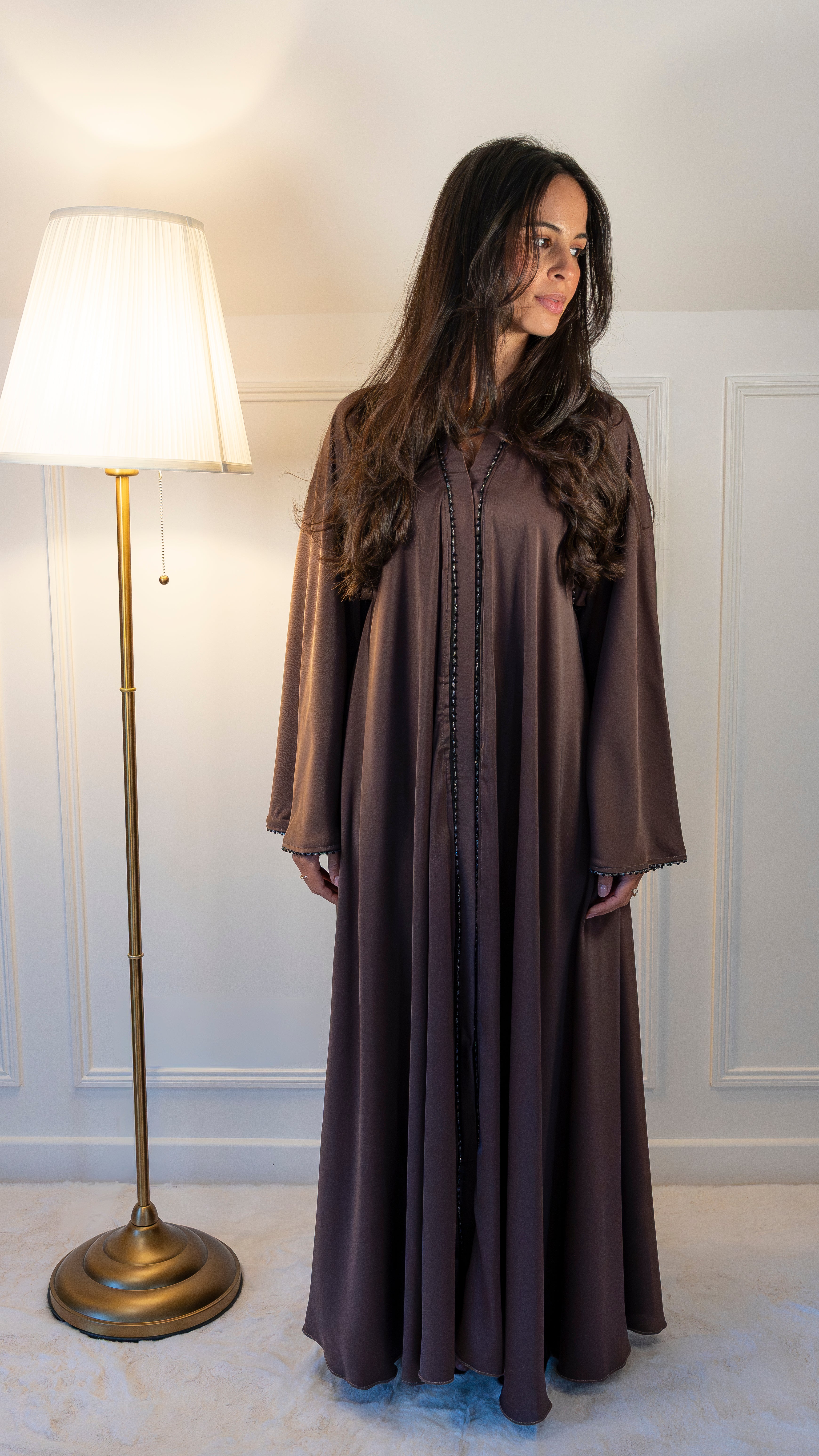 Abaya Nadia