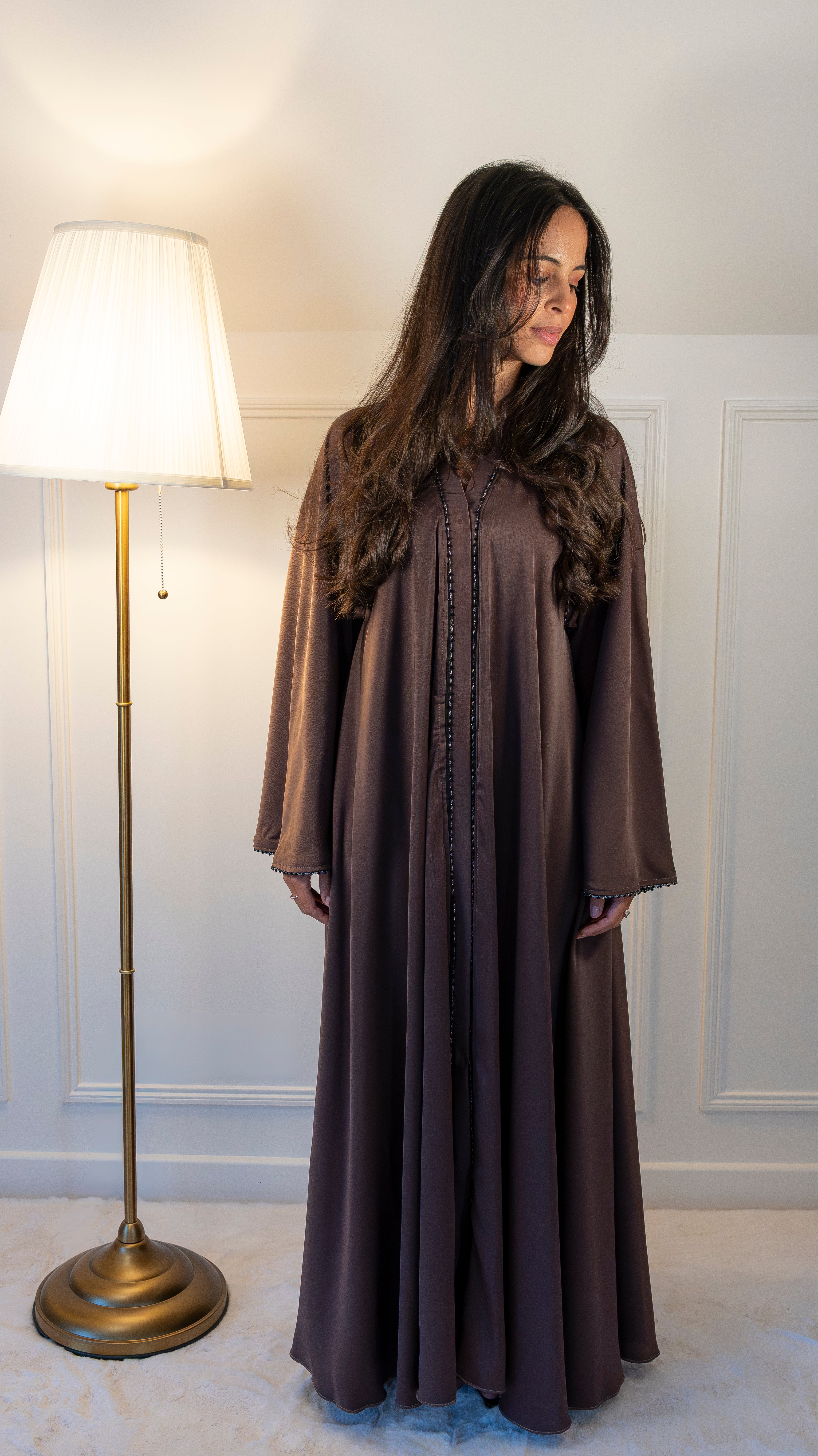 Abaya Nadia